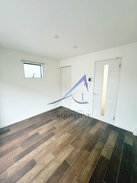 居室・リビング　洋室のお部屋です。