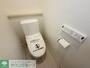トイレ　設備