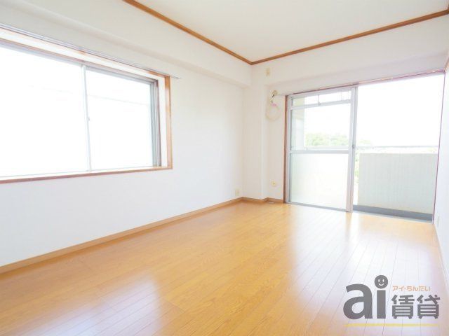 居室・リビング　※同仕様写真※
