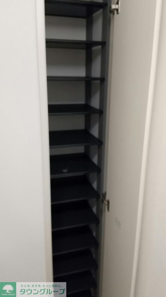 その他　収納