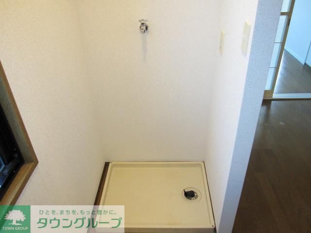 その他設備　別部屋参考写真