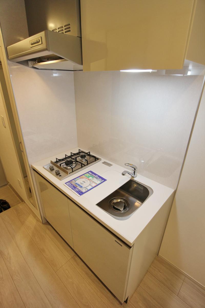 キッチン　キッチン※別部屋参考写真