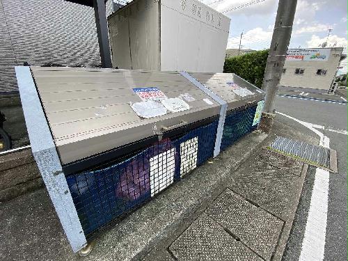 その他共有部分　設備・仕様は号室により異なる為、現況を優先致します。