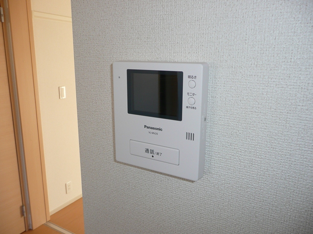 セキュリティ　準備中につき同タイプ写真を掲載しております。