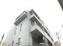 永福町駅より徒歩3分 築40年5ヶ月 4階建の賃貸物件