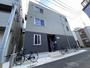 京成曳舟駅より徒歩3分 築5年8ヶ月 3階建の賃貸物件