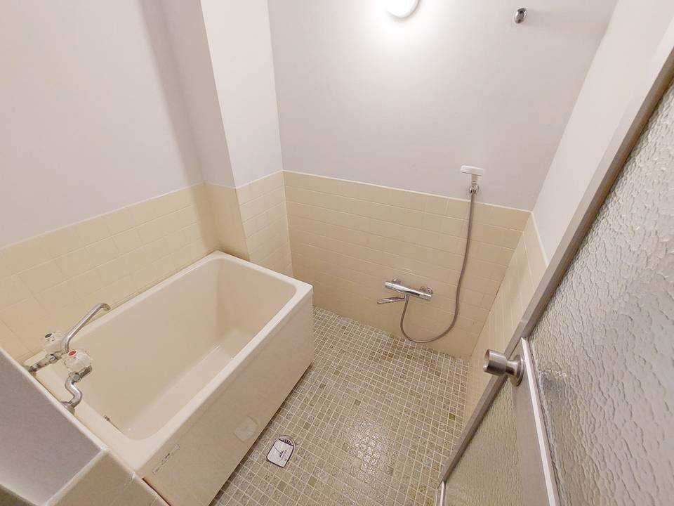 バス・シャワールーム　浴室