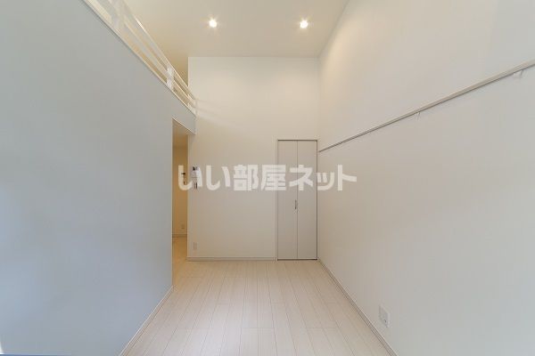 【堺市北区東浅香山町のアパートのその他】