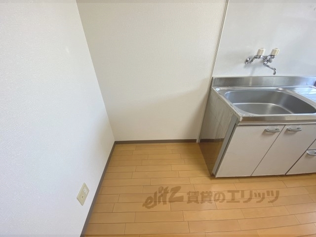 その他部屋・スペース　冷蔵庫置場