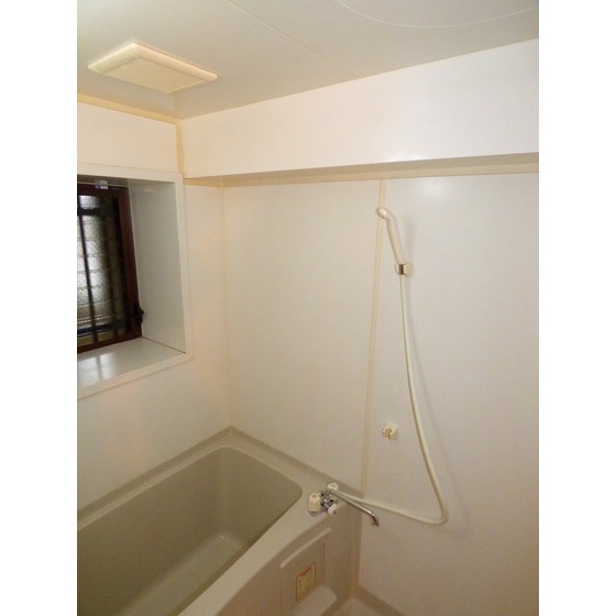 バス・シャワールーム　画像反転・現状優先