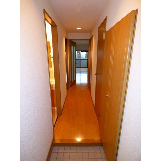 玄関　画像反転・現状優先