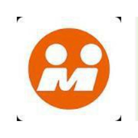 スーパー　マルキョウ合志店（スーパー）まで872m