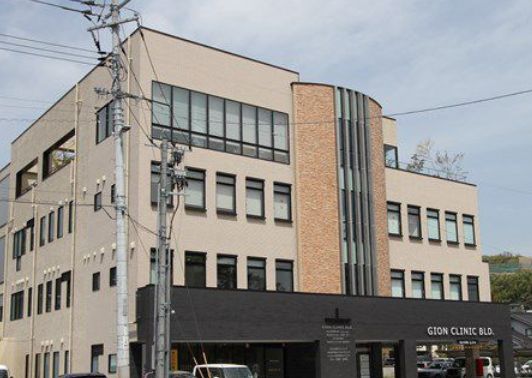 病院　おおえクリニック（病院）まで733m