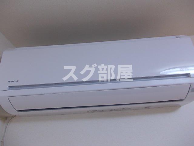 【シュテル　ブリーゼのその他設備】