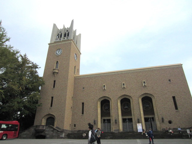 【ＫＨハイツの大学・短大】