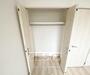 収納　洋服や日用品などが収納できます。