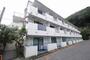 修学院駅より徒歩7分 3階 築39年2ヶ月の賃貸物件