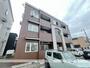 柏木町駅より徒歩8分 3階 築20年5ヶ月の賃貸物件