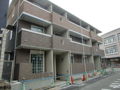 茨木市庄２