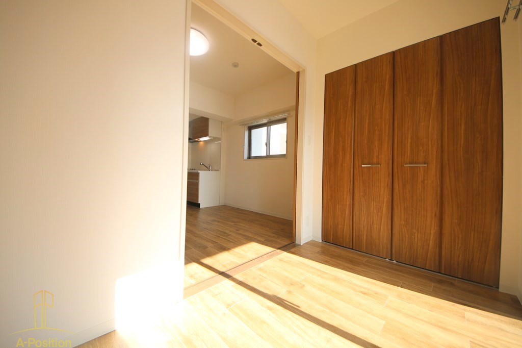 その他部屋・スペース　Dimora難波