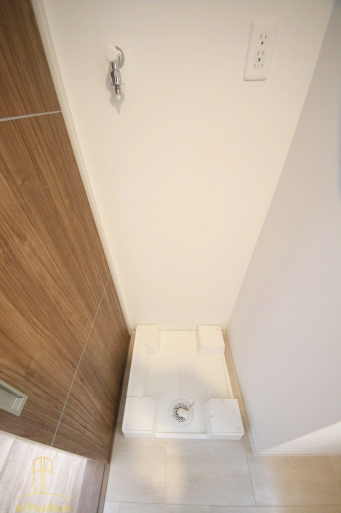 その他設備　Dimora難波