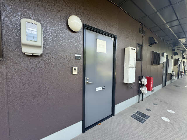 fragrance中林_内装_5