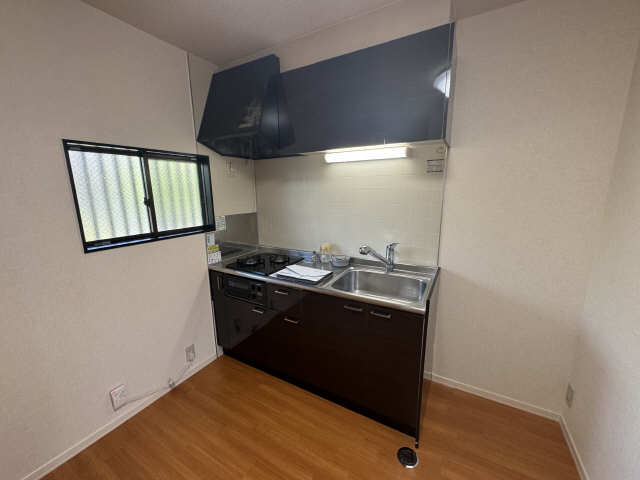 fragrance中林_内装_1