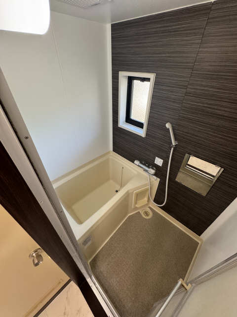 fragrance中林_内装_2