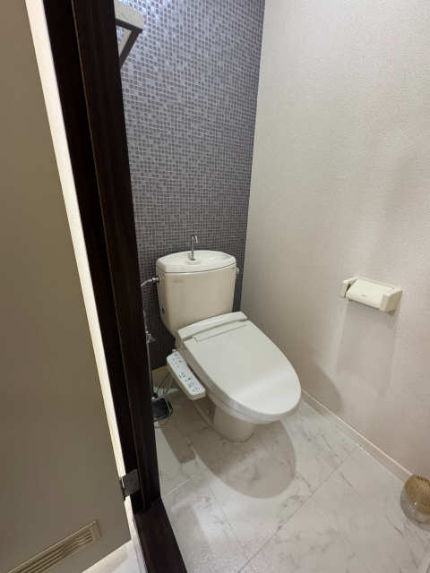 fragrance中林_内装_3