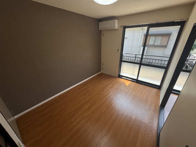 fragrance中林_内装_0