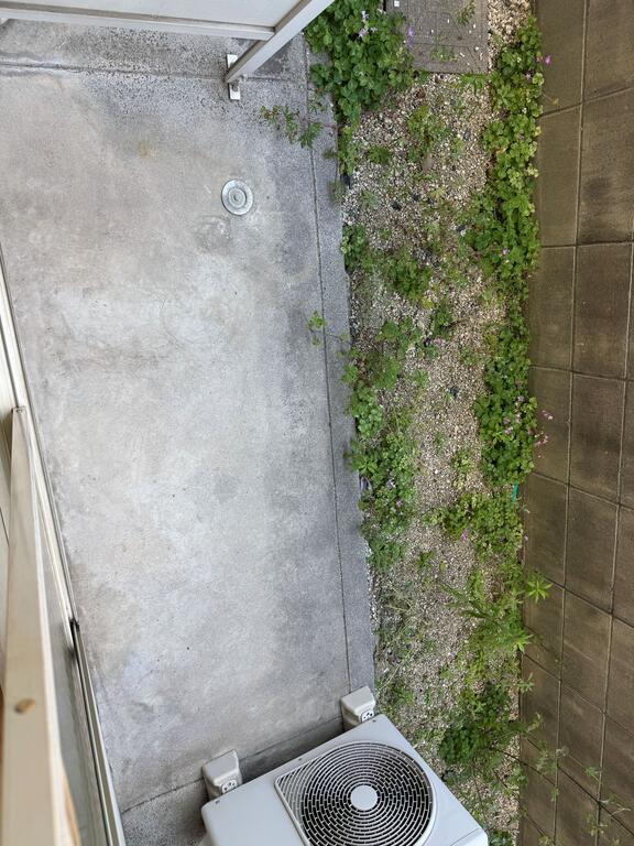 クラウン六番町の内装写真