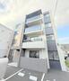 南郷１３丁目駅より徒歩5分 3階 新築の賃貸物件