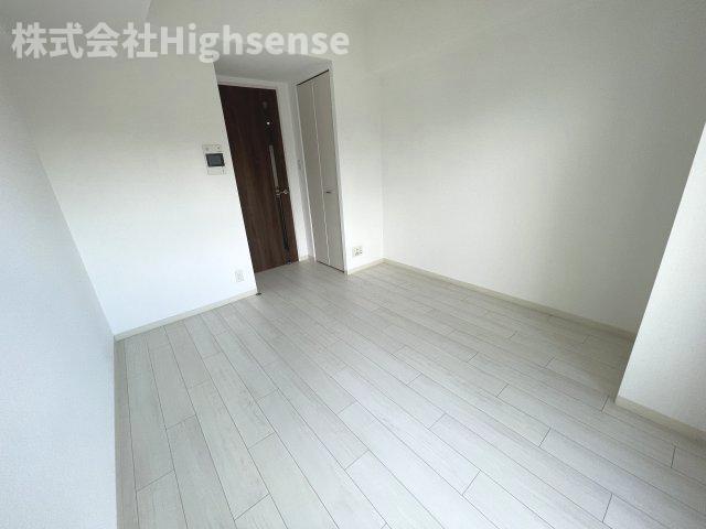 その他部屋・スペース　ゆとりの広さです