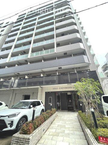 建物外観　外観です