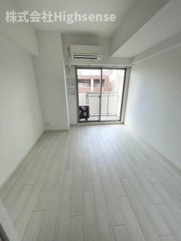 居室・リビング　ゆったり過ごせるリビングです