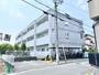 深井駅より徒歩16分 3階 築30年11ヶ月の賃貸物件