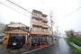 京終駅より徒歩10分 4階 築31年10ヶ月の賃貸物件