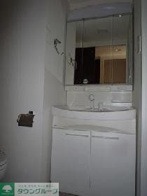 洗面設備　【初期費用分割・クレカ対応】一都三県のお部屋探しは2025…