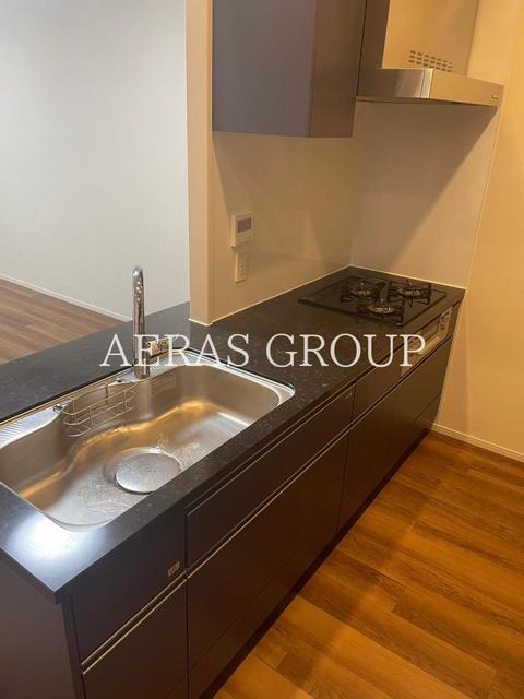 キッチン　参考