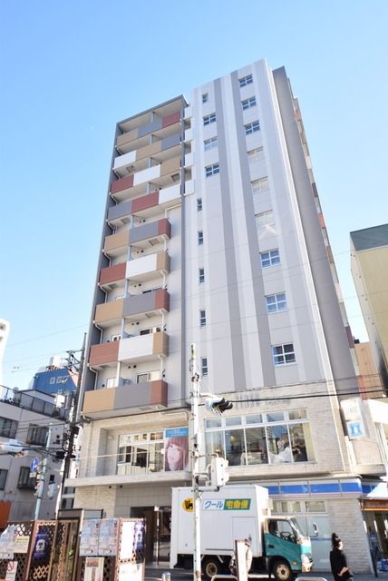 その他　☆しっかりしたマンションです♪☆