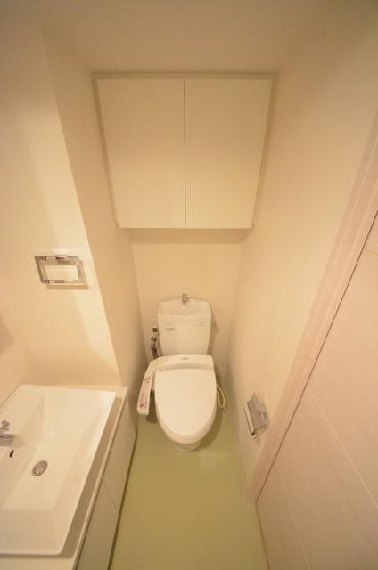 トイレ　☆清潔感あるトイレ☆