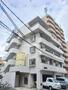 海岸通駅より徒歩2分 1階 築35年7ヶ月の賃貸物件