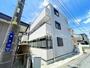 柏駅より徒歩15分 1階 築6年10ヶ月の賃貸物件
