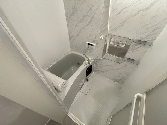 バス・シャワールーム　※参考写真