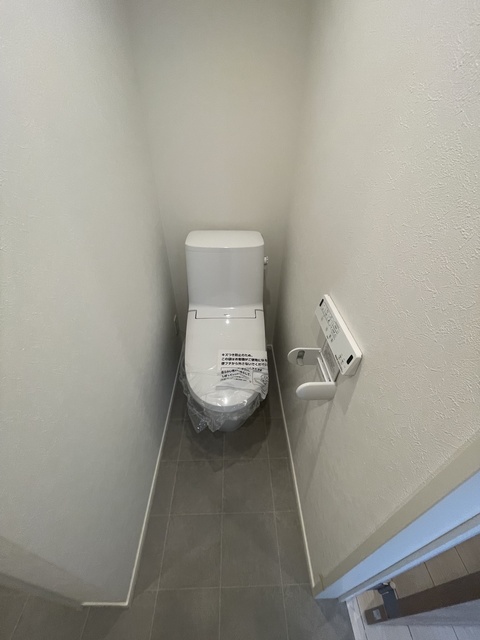 トイレ　※参考写真