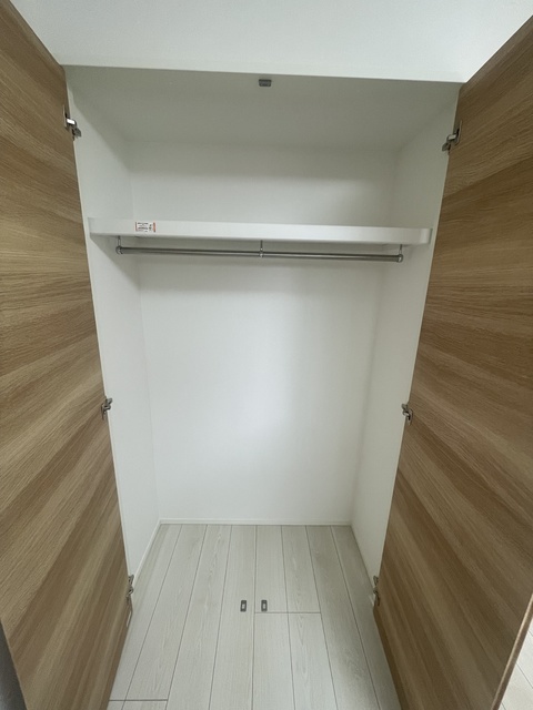 収納　※参考写真