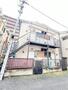 安善駅より徒歩16分 2階 築39年9ヶ月の賃貸物件