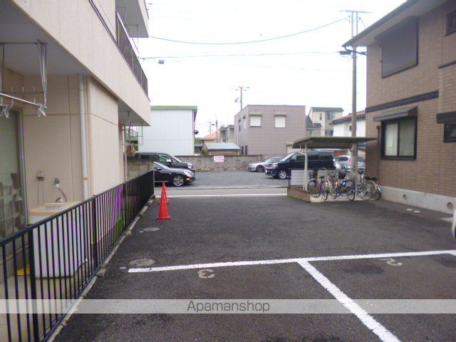 その他共有部分　その他共有部分