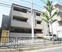北大路駅より徒歩10分 2階 築12年10ヶ月の賃貸物件