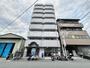 南巽駅より徒歩10分 6階 築35年2ヶ月の賃貸物件